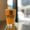 FUKUOKA CRAFT BREWING with COMATSU