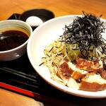 黑船 SOBABURI - 