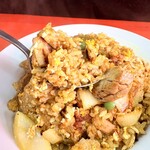 中華料理 松月 - 