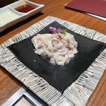 高麗房 - センマイ