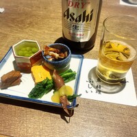 魚料理 ふじい - 