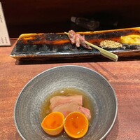 吾一 西天満店 - 