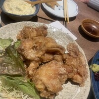 魚料理 ふじい - 