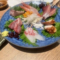魚料理 ふじい - 