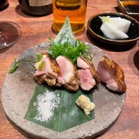 吾一 西天満店 - 