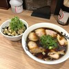 麺屋 丈六 なんば店