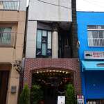 待合室 - 
