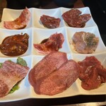 肉匠　牛虎 - 