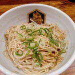 真鯛らーめん 麺魚 - 
