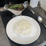 東京ボンベイ - 