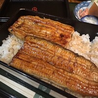 うなぎ秋本 -  うなぎ秋本 -