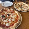 pizzeria TONINO 下高井戸北口店