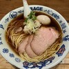 麺尊 RAGE 麻布台ヒルズ