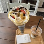 ハンプティーダンプティー - 料理写真:料理