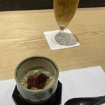 まな板の上の旬　ぽぽぽん - 