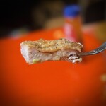 CASA DE EDUARDO - チキン
