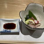 まな板の上の旬　ぽぽぽん - 