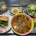 フォーハノイ屋台33 - 