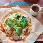 ハヤリテラス - 