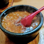 眞実一路 - 五味一体麻婆豆腐