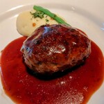 THE GRILL TORANOMON - 