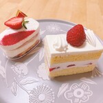 ローザンヌ - 料理写真: