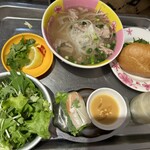 フォーハノイ屋台33 - 