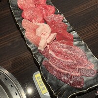 焼肉 青山外苑 - 