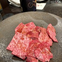 焼肉 青山外苑 - 