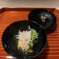 日本料理 喜多丘 - 