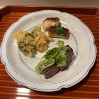 日本料理 喜多丘 - 