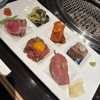 焼肉 青山外苑 - 