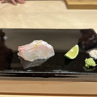 鮨白 - 