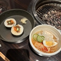 焼肉 青山外苑 - 