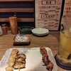 炭火串焼と旬鮮料理の店 かぼち家 - 