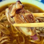 鍋と酒菜 はま岡 - 