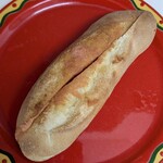 BOULANGER BEC FIN - 明太フランス