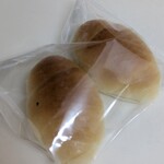 BOULANGER BEC FIN - バターロール