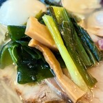 鍋と酒菜 はま岡 - 