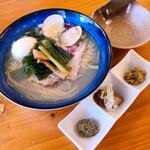 鍋と酒菜 はま岡 - 