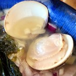 鍋と酒菜 はま岡 - 