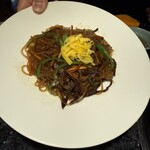 大昌園 文化街店 - 子供が大好きなチャプチェ