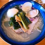 鍋と酒菜 はま岡 - 