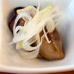 鍋と酒菜 はま岡 - 