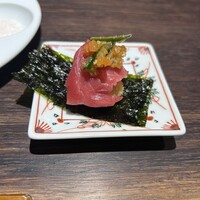 串揚げキッチン だん EKIZO神戸三宮店 - 