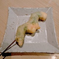 串揚げ 依知川 - 