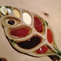 串揚げ 依知川 - 