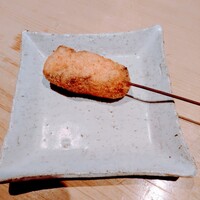 串揚げ 依知川 - 
