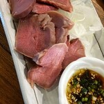 創作居酒屋まとし屋 - 