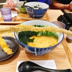 やりうどん 久留米店 - 